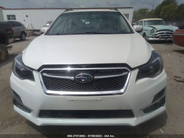 JF1GPAT60F9246671 Subaru Impreza Wagon 2.0i Sport Premium