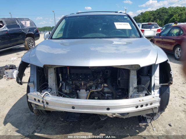 5FRYD3H46EB010149 Acura Mdx Tech Pkg