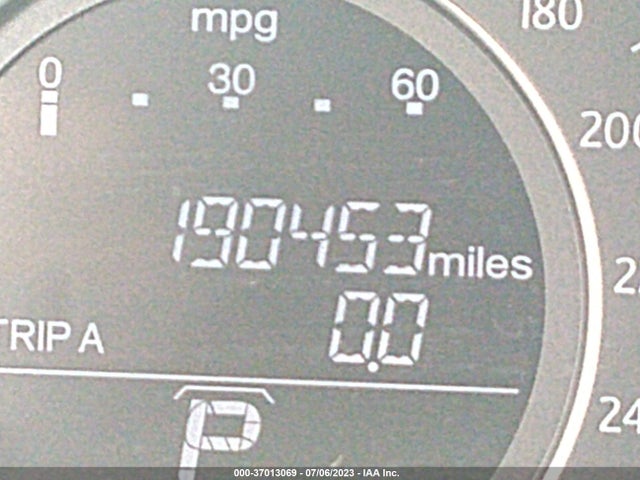 Honda Accord Sedan Lx 2014 1HGCR2F31EA132073 Image 7