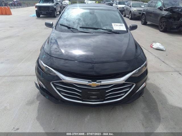 Chevrolet MALIBU LS 2019 1G1ZB5ST0KF121772 Image 12