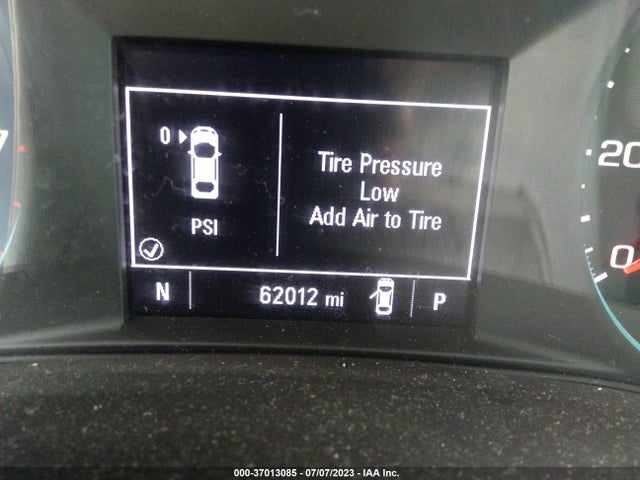 Chevrolet MALIBU LS 2019 1G1ZB5ST0KF121772 Image 7