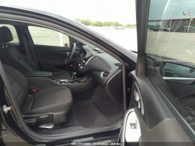 Chevrolet MALIBU LS 2019 1G1ZB5ST0KF121772 Image 11