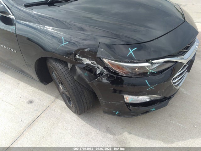Chevrolet MALIBU LS 2019 1G1ZB5ST0KF121772 Image 12