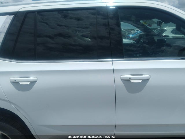 Chevrolet Tahoe Lt 2021 1GNSKNKD0MR268961 Image 14