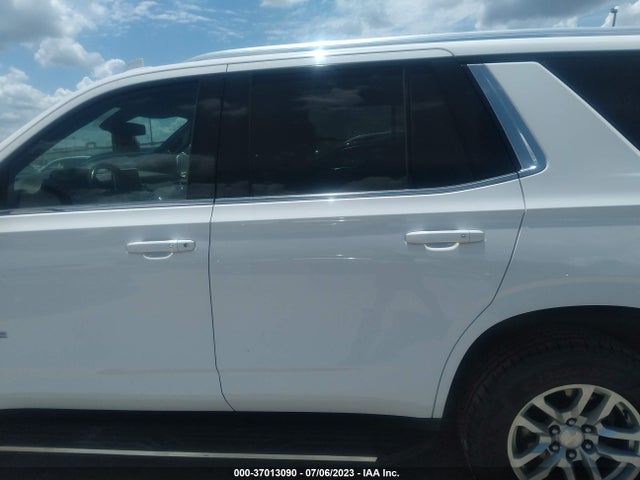 Chevrolet Tahoe Lt 2021 1GNSKNKD0MR268961 Image 15