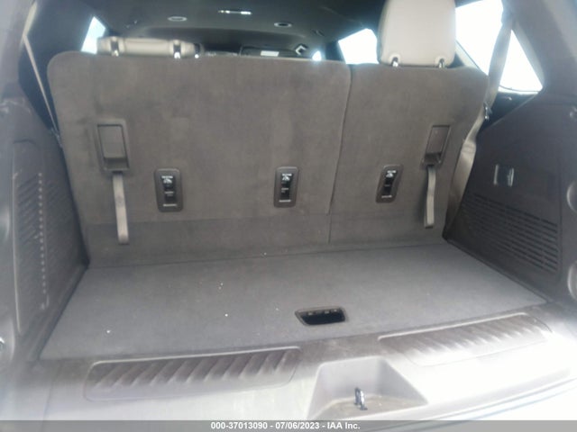 Chevrolet Tahoe Lt 2021 1GNSKNKD0MR268961 Image 12