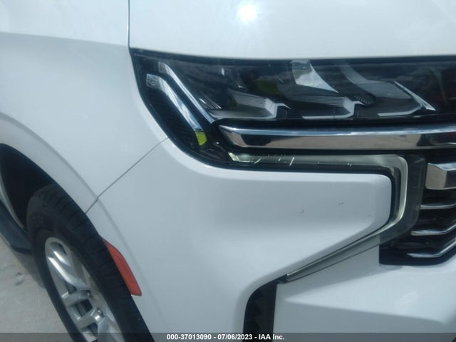 Chevrolet Tahoe Lt 2021 1GNSKNKD0MR268961 Image 6