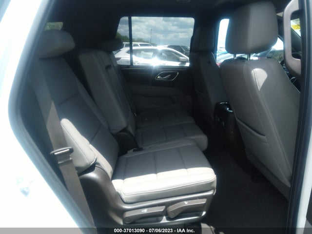 Chevrolet Tahoe Lt 2021 1GNSKNKD0MR268961 Image 8