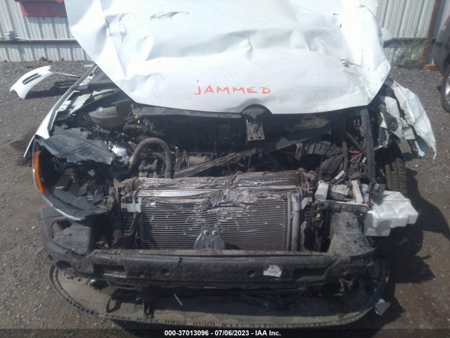 3VW917AU3FM021846 Volkswagen Golf Tsi S