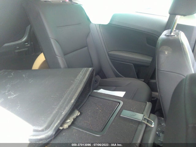 3VW917AU3FM021846 Volkswagen Golf Tsi S
