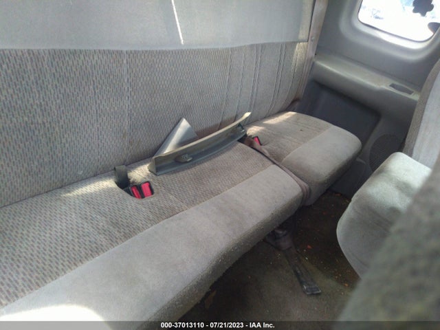 1998 FORD F-150 XL/XLT/LARIAT VIN: 1FTZX0762WKA91802