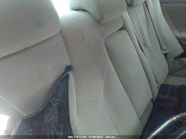 2011 TOYOTA CAMRY VIN: 4T1BF3EK5BU680889