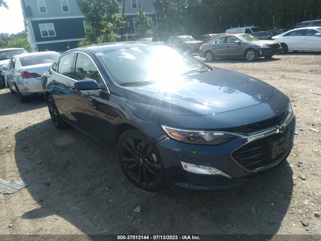 2022 1G1ZD5ST1NF118104 main image