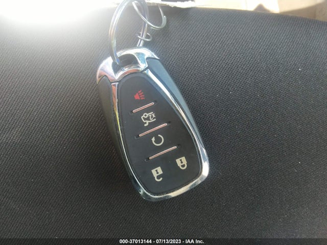 Chevrolet MALIBU LT 2022 1G1ZD5ST1NF118104 Image 11