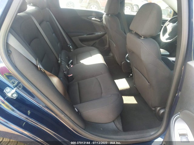Chevrolet MALIBU LT 2022 1G1ZD5ST1NF118104 Image 8