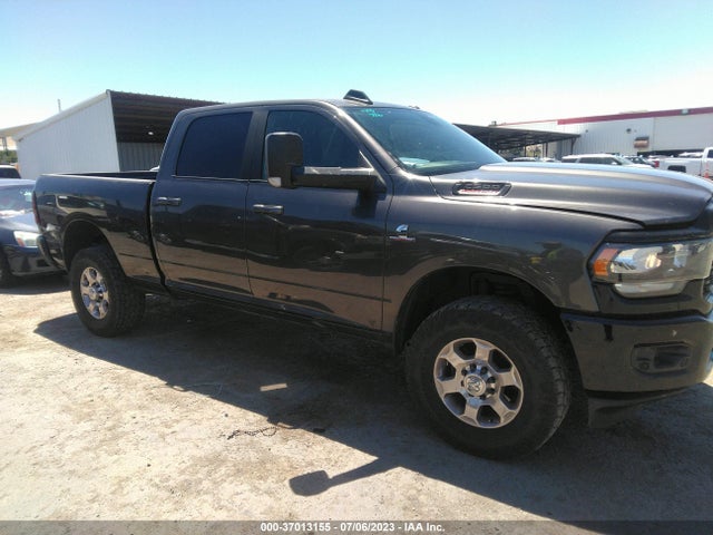 3C6UR5DL2NG143034 RAM 2500 Big Horn