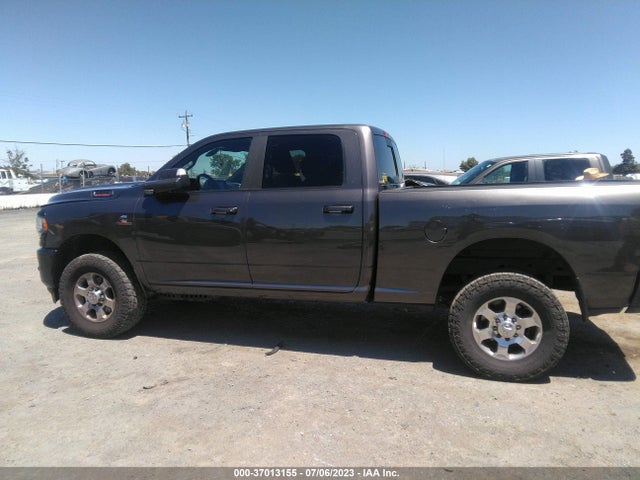 3C6UR5DL2NG143034 RAM 2500 Big Horn