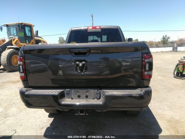 3C6UR5DL2NG143034 RAM 2500 Big Horn