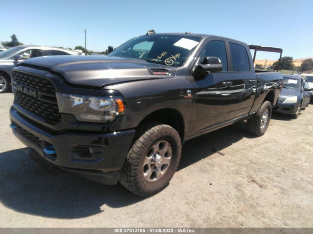 3C6UR5DL2NG143034 RAM 2500 Big Horn