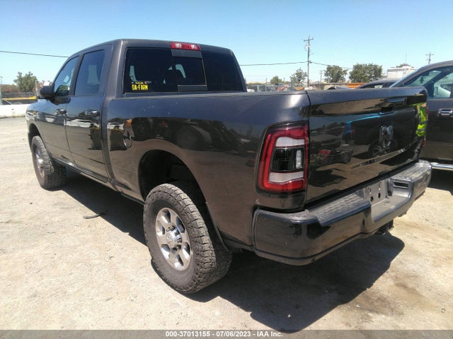 3C6UR5DL2NG143034 RAM 2500 Big Horn