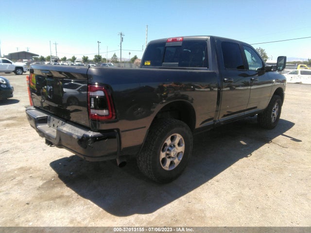3C6UR5DL2NG143034 RAM 2500 Big Horn