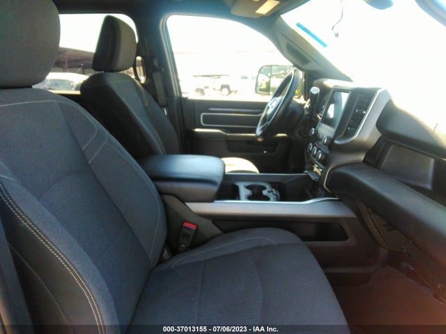 3C6UR5DL2NG143034 RAM 2500 Big Horn