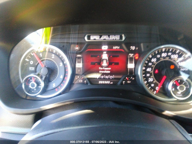 3C6UR5DL2NG143034 RAM 2500 Big Horn