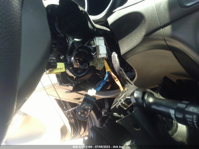KIA Optima Lx 2014 5XXGM4A70EG280580 Image 7