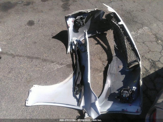 2011 LEXUS IS 250 VIN: JTHBF5C24B5156113