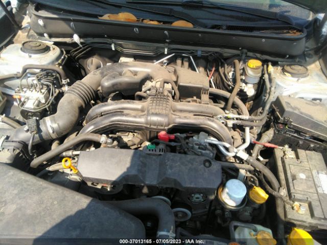 4S3BMBD63E3035127 Subaru Legacy 2.5i Premium