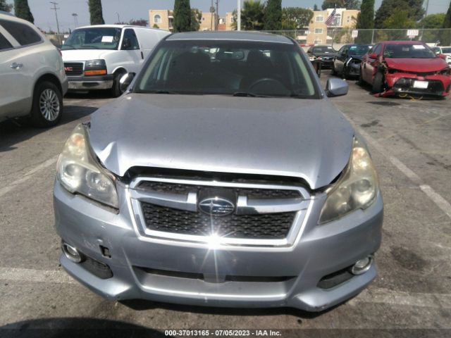 4S3BMBD63E3035127 Subaru Legacy 2.5i Premium