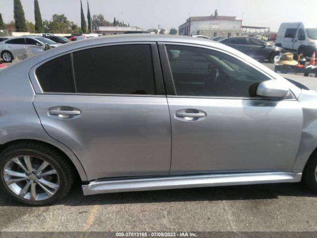 4S3BMBD63E3035127 Subaru Legacy 2.5i Premium