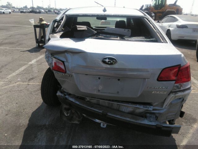 4S3BMBD63E3035127 Subaru Legacy 2.5i Premium