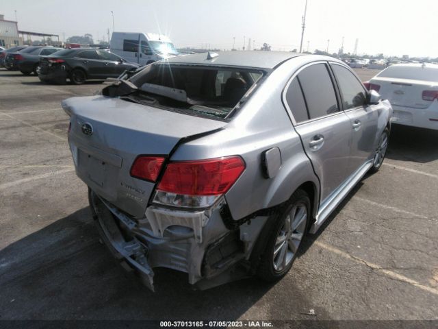 4S3BMBD63E3035127 Subaru Legacy 2.5i Premium