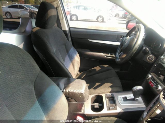 4S3BMBD63E3035127 Subaru Legacy 2.5i Premium
