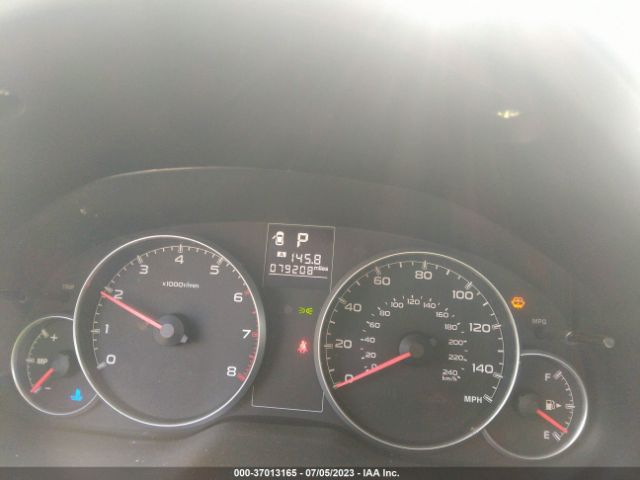 4S3BMBD63E3035127 Subaru Legacy 2.5i Premium