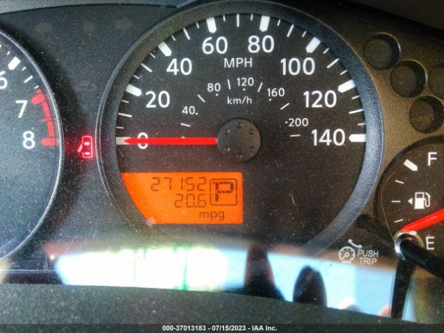 1N6ED0EB9MN716745 Nissan Frontier Sv