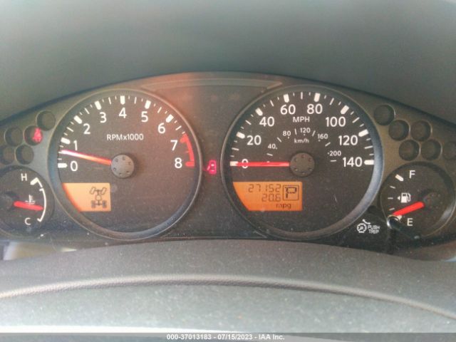 1N6ED0EB9MN716745 Nissan Frontier Sv