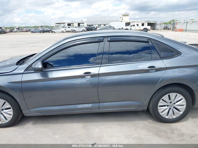 2020 VOLKSWAGEN JETTA S/R-LINE VIN: 3VWN57BU4LM100973