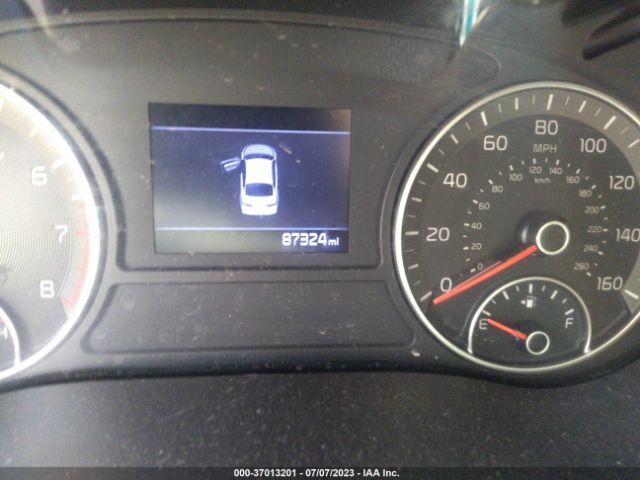 5XXGT4L30KG360972 KIA Optima S