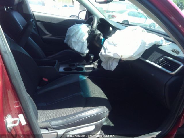 5XXGT4L30KG360972 KIA Optima S