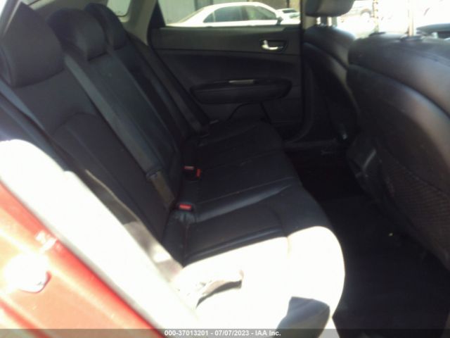5XXGT4L30KG360972 KIA Optima S