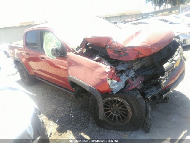 2016 1GCGTDE34G1251379 main image