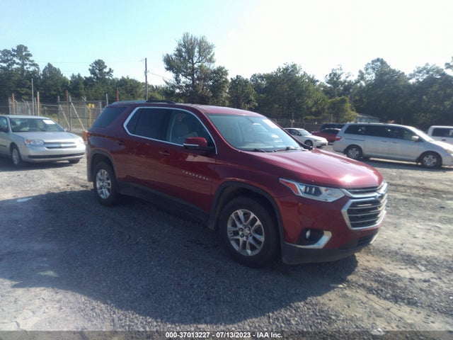 2018 1GNERGKW7JJ227999 main image