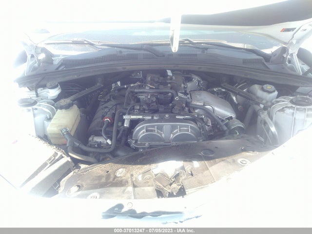 Chevrolet Camaro 1ls 2020 1G1FA1RX8L0127279 Image 10