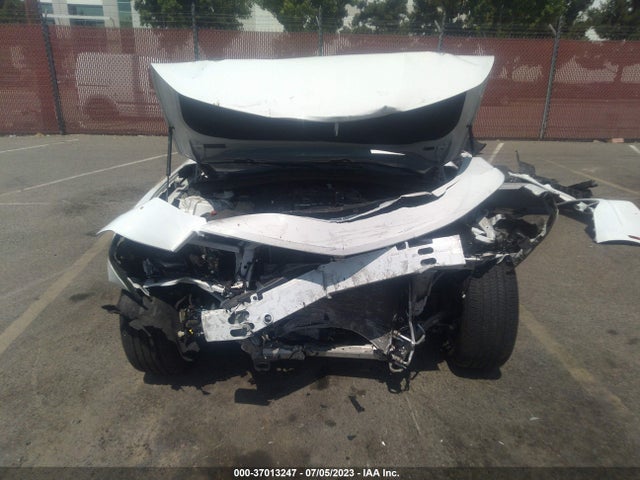 Chevrolet Camaro 1ls 2020 1G1FA1RX8L0127279 Image 13