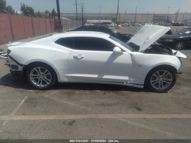 Chevrolet Camaro 1ls 2020 1G1FA1RX8L0127279 Image 14