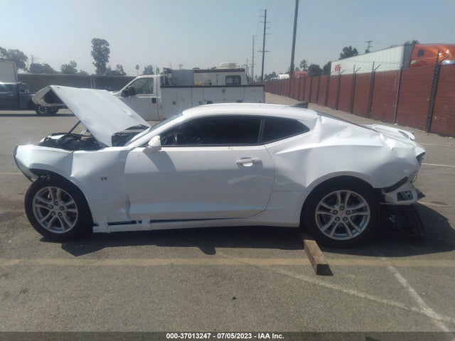 Chevrolet Camaro 1ls 2020 1G1FA1RX8L0127279 Image 15