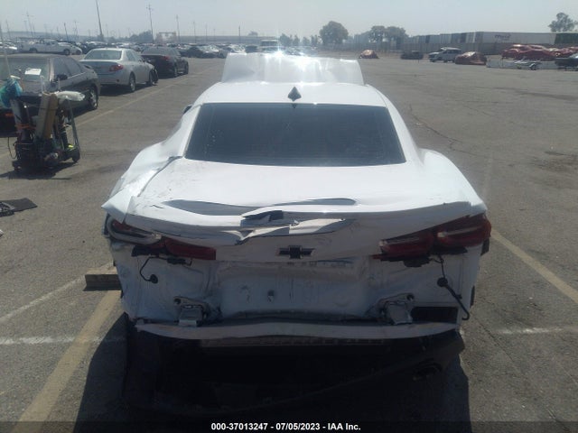 Chevrolet Camaro 1ls 2020 1G1FA1RX8L0127279 Image 17