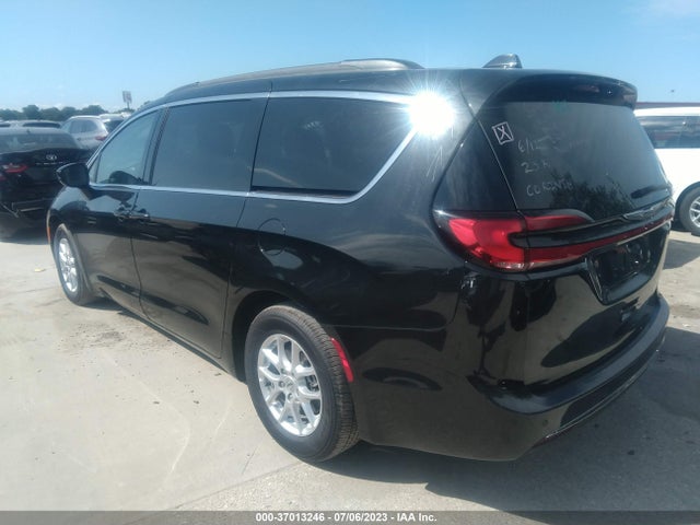 2C4RC1BG2NR147321 Chrysler Pacifica Touring L